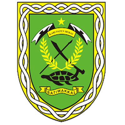 Logo KABUPATEN BERAU