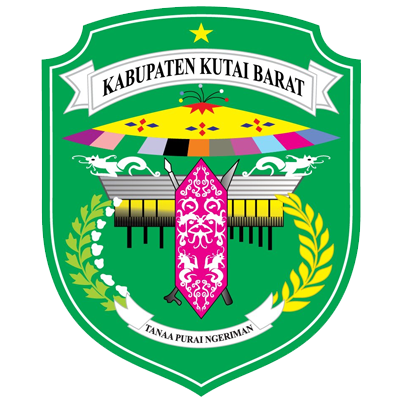 Logo KABUPATEN KUTAI BARAT