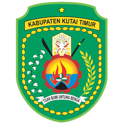 Logo KABUPATEN KUTAI TIMUR
