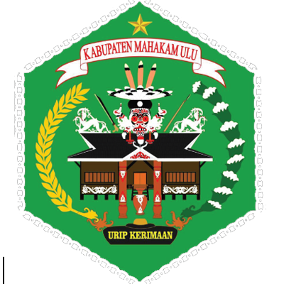 Logo KABUPATEN MAHAKAM ULU