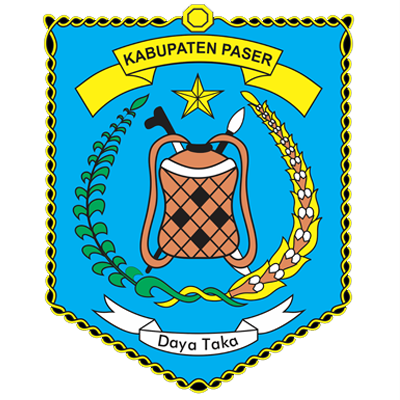 Logo KABUPATEN PASER