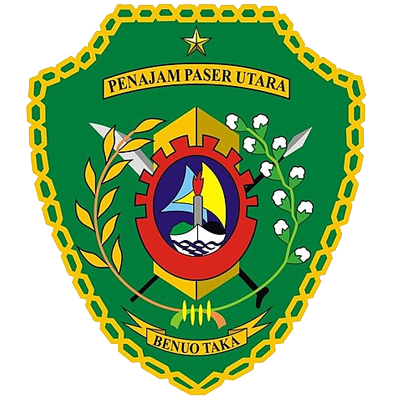 Logo KAB. PENAJAM PASER UTARA
