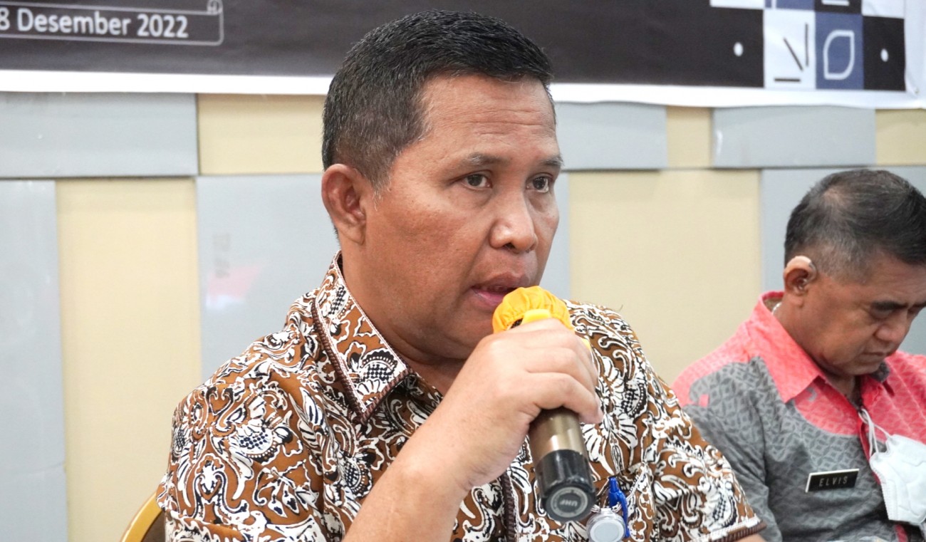 Anwar Ajak Kabupaten/Kota Berlomba dan Berprestasi