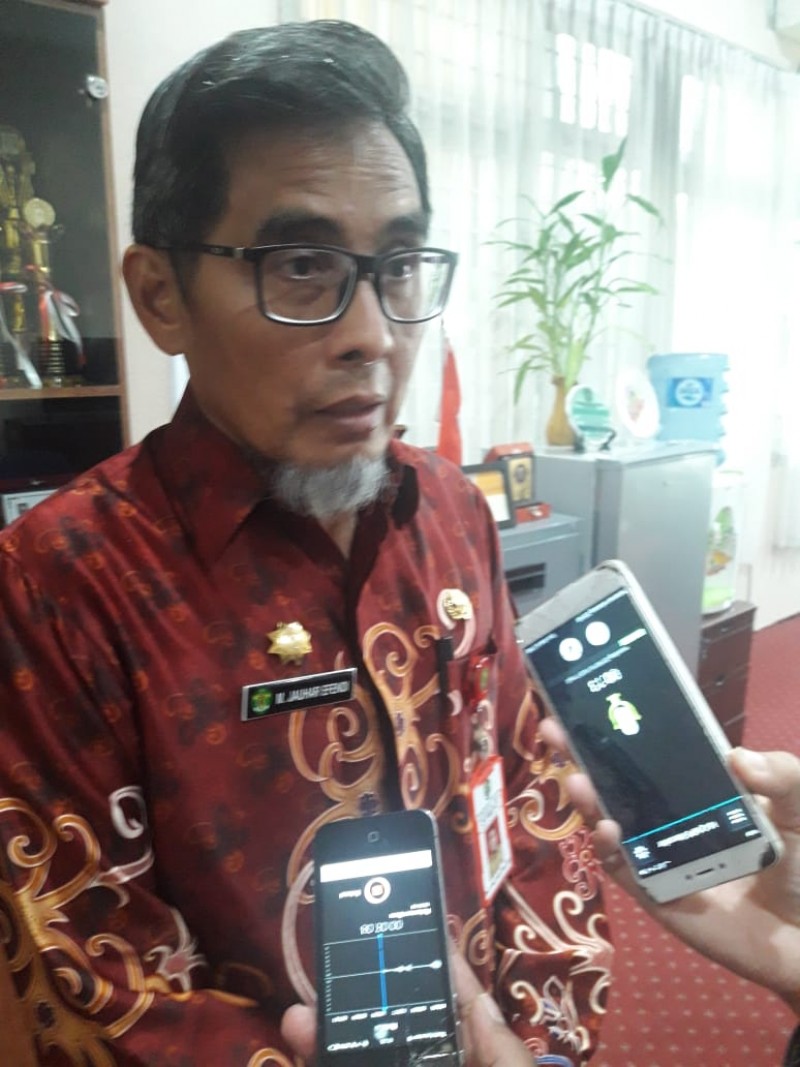 Bakal Dihadirkan, Kepala DPMPD se Kalimantan Saksikan Lomba Cerdas Cermat Desa