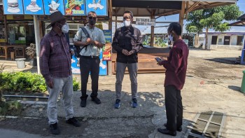 DPMPD Lanjut Studi Tiru ke Desa Wisata Pujon Kidul