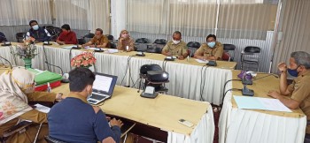 DPMPD Beri Kesempatan Kabupaten/Kota Lengkapi Lampiran Berkas