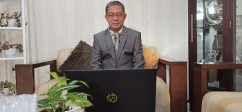 Iyad Apresiasi Kabupaten/Kota Penerima Panji Keberhasilan Pembangunan Bidang PMD