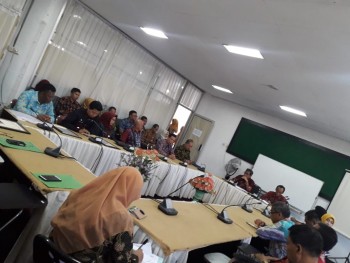 DPMPD Kumpulkan Desa/Kelurahan dan Posyandu Berprestasi