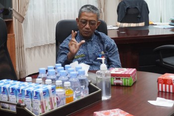 Kabupaten/Kota Diminta Alokasikan Anggaran Seleksi Berjenjang TTG
