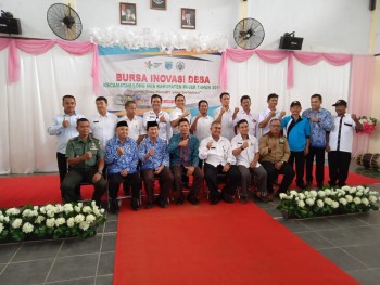 BID Paser Sudah Dilaksanakan di Sembilan Kecamatan