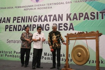 328 Kabupaten se-Indonesia Sudah Laksanakan BID