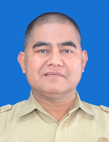 Drs. Elvis,M.Si